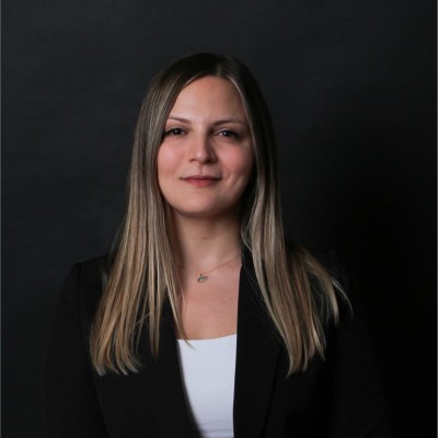 Doç. Dr. Dyt. Gizem Köse