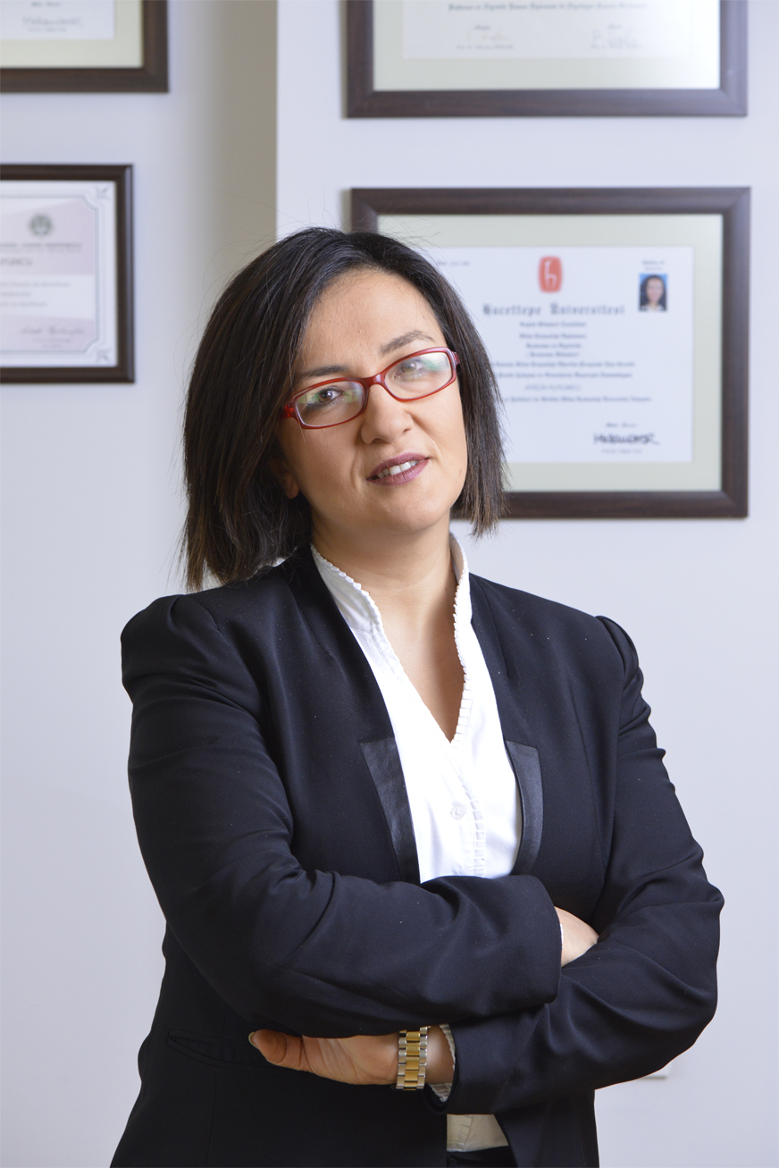 Dr. Dyt. Aygün Kuyumcu