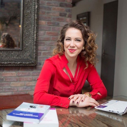 Dr. Dyt. Olcay Barış