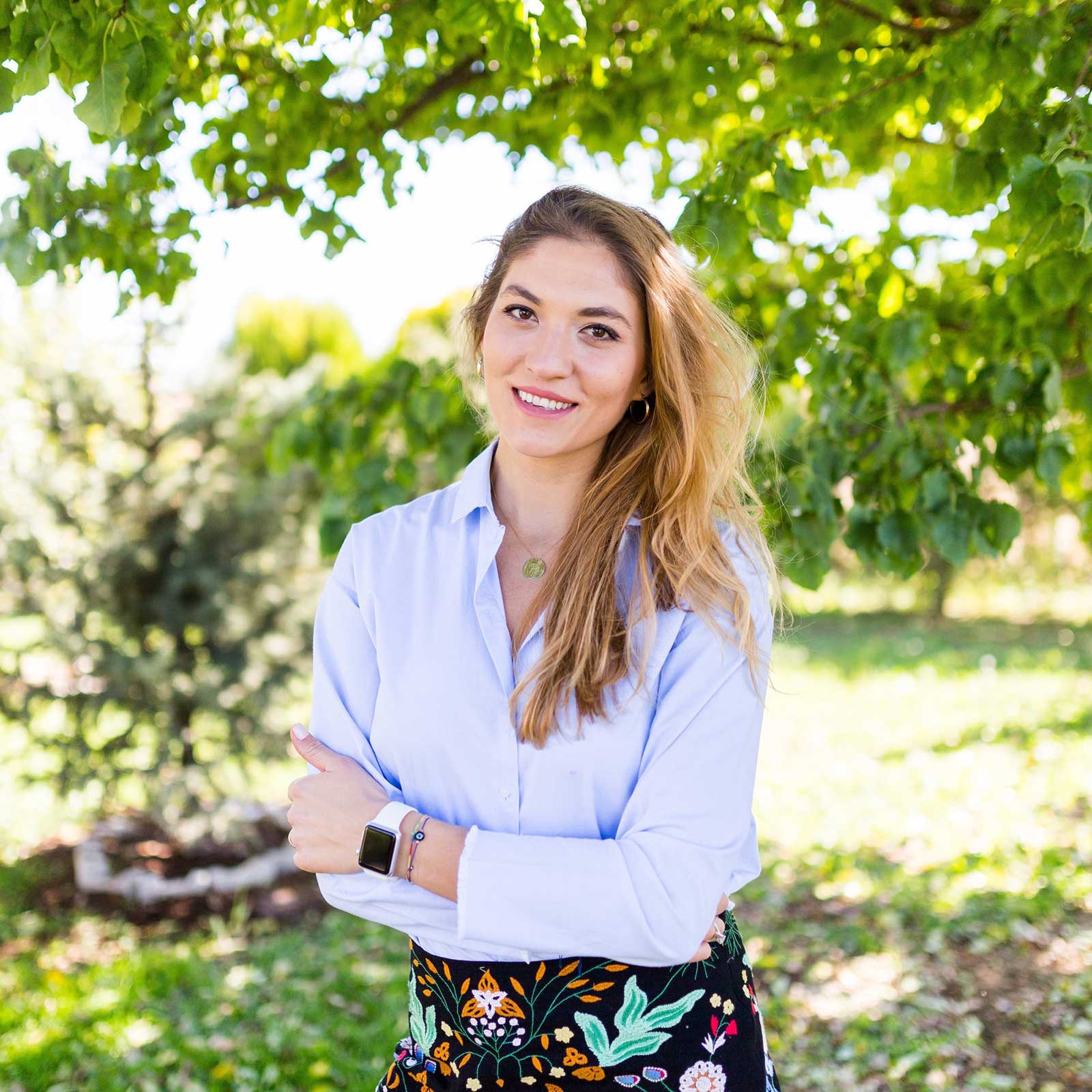 Dr. Dyt. & Psikolog M. Pırıl Şenol