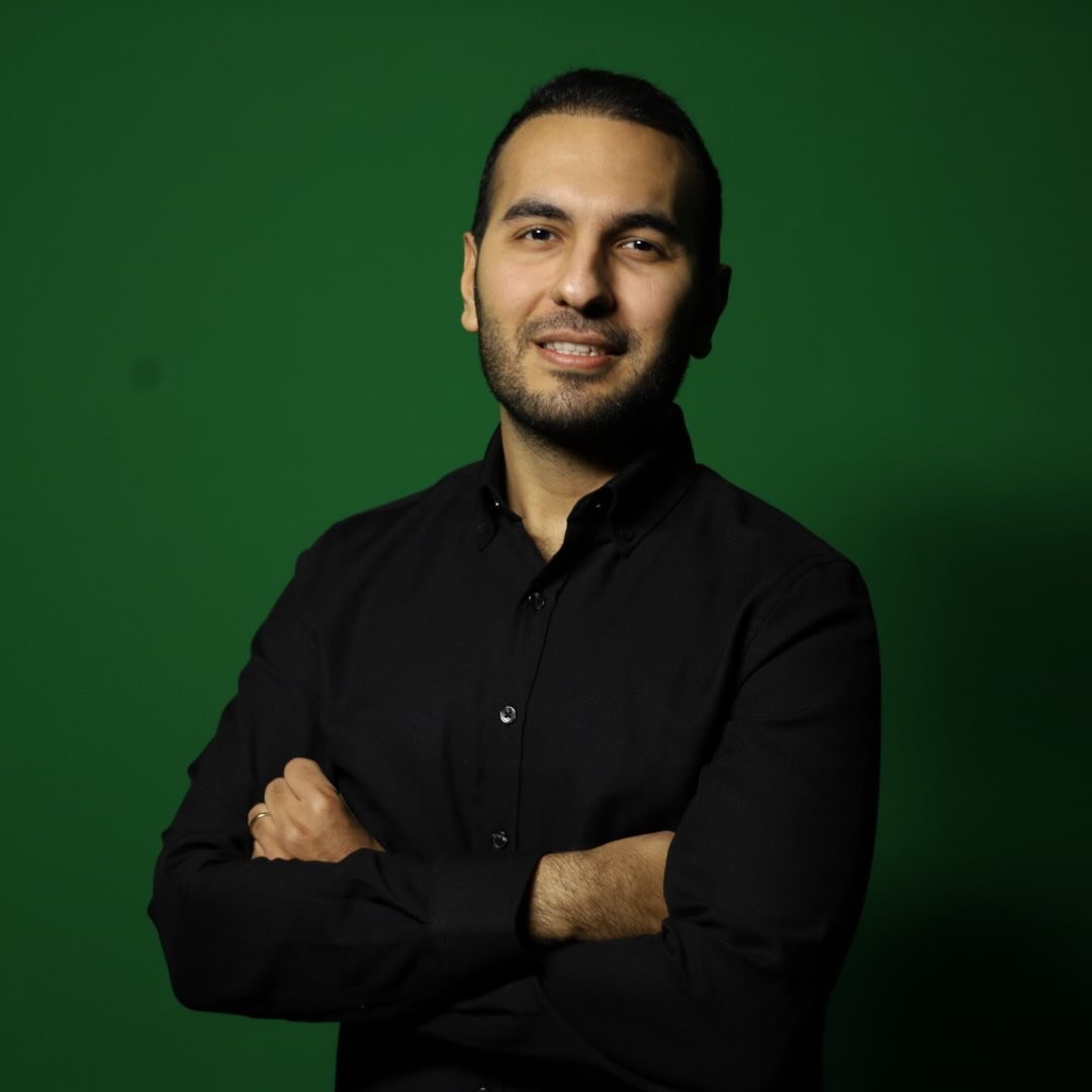 Dr. Öğr. Üyesi Emre Kenger