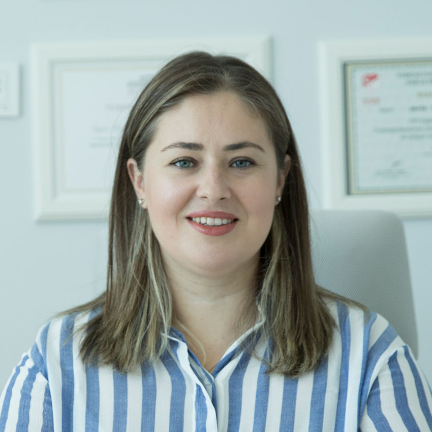 Dr. Dyt. Hande Seven Avuk