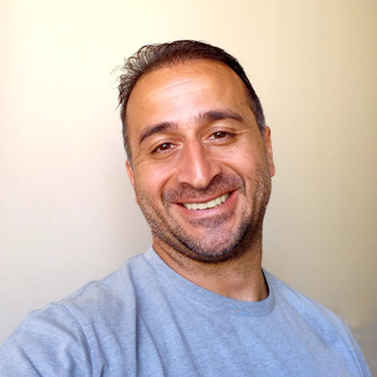 Dr. Serdar Orkun Pelvan