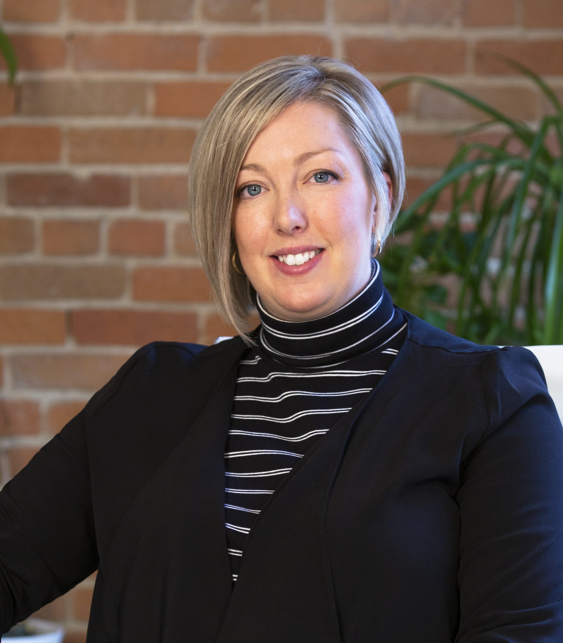 MSc., RD, CBE Jennifer Brown