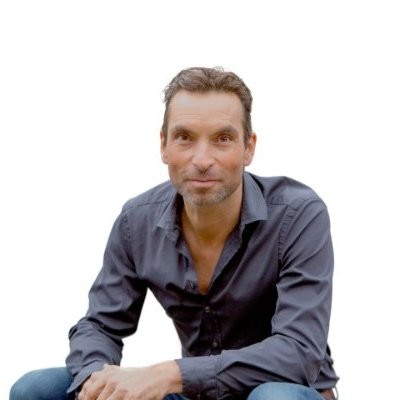 Prof. Asker Jeukendrup