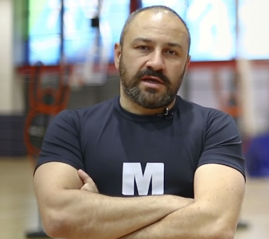 Prof. Dr. Selçuk Bora Çavuşoğlu