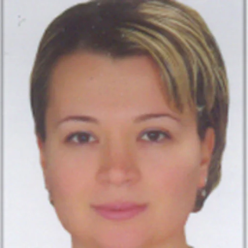 Uzm. Dr. Canan Gönen Aydın