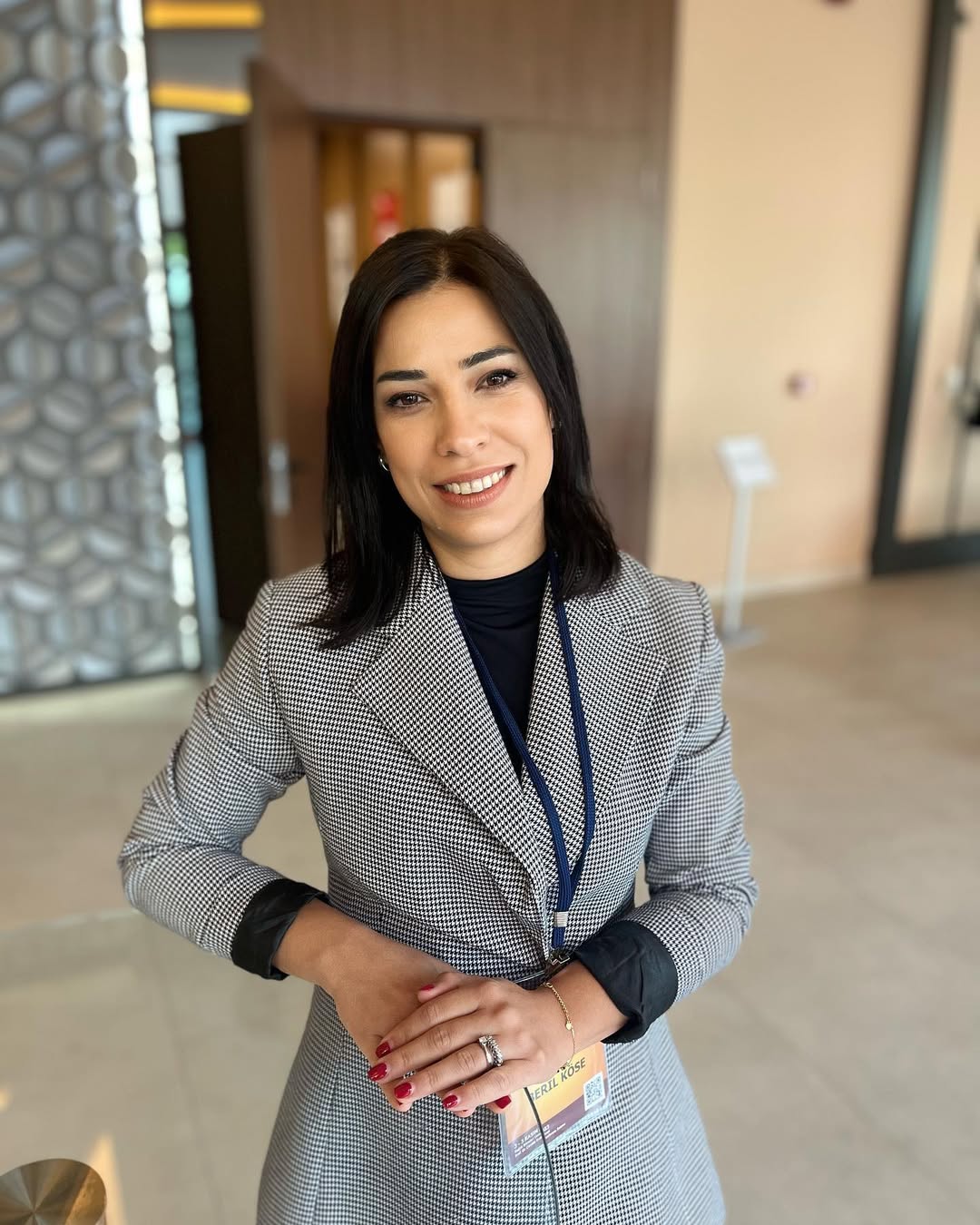 Doç. Dr. Dyt. Gizem Köse