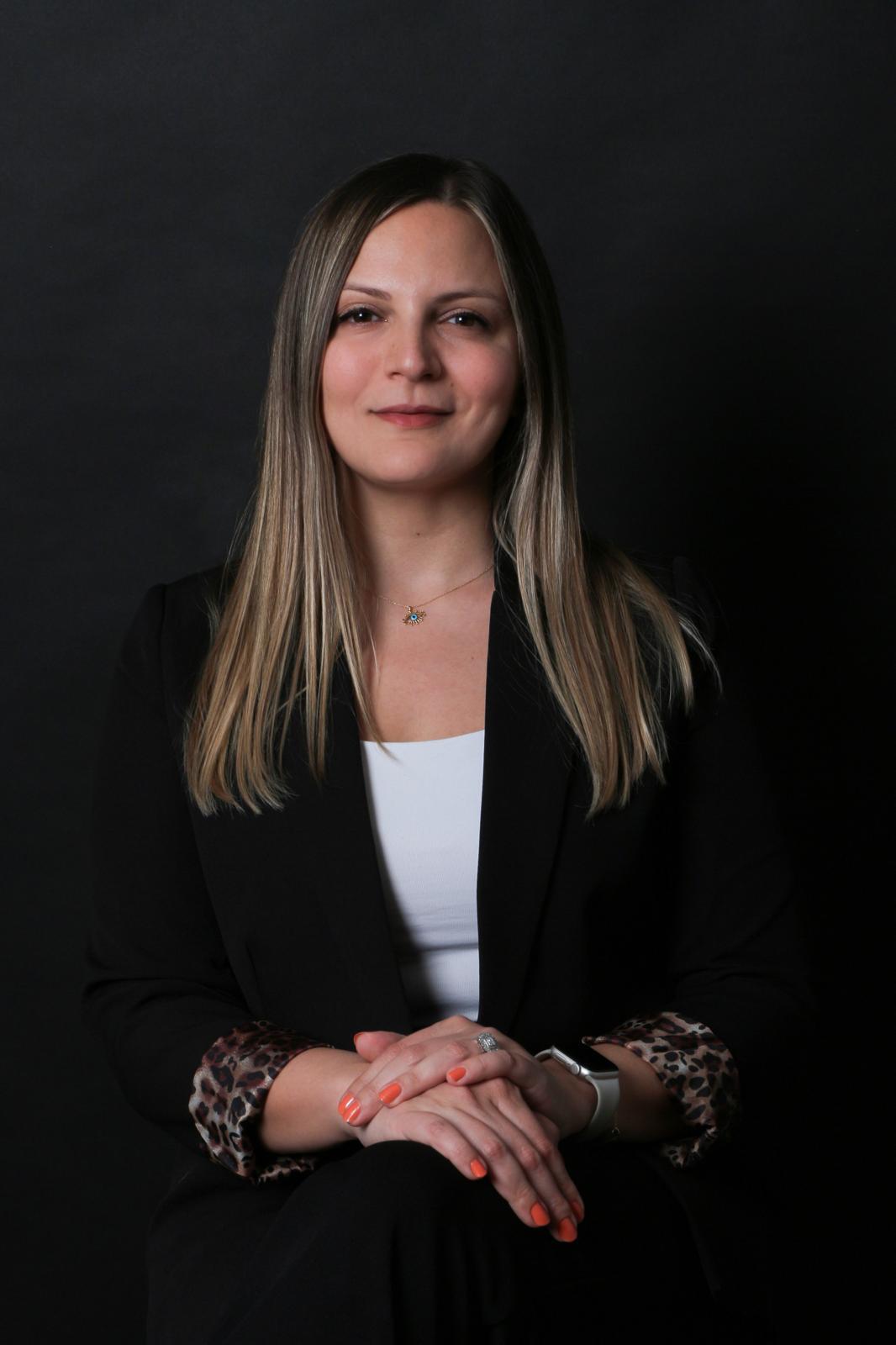 Doç. Dr. Gizem Ağır