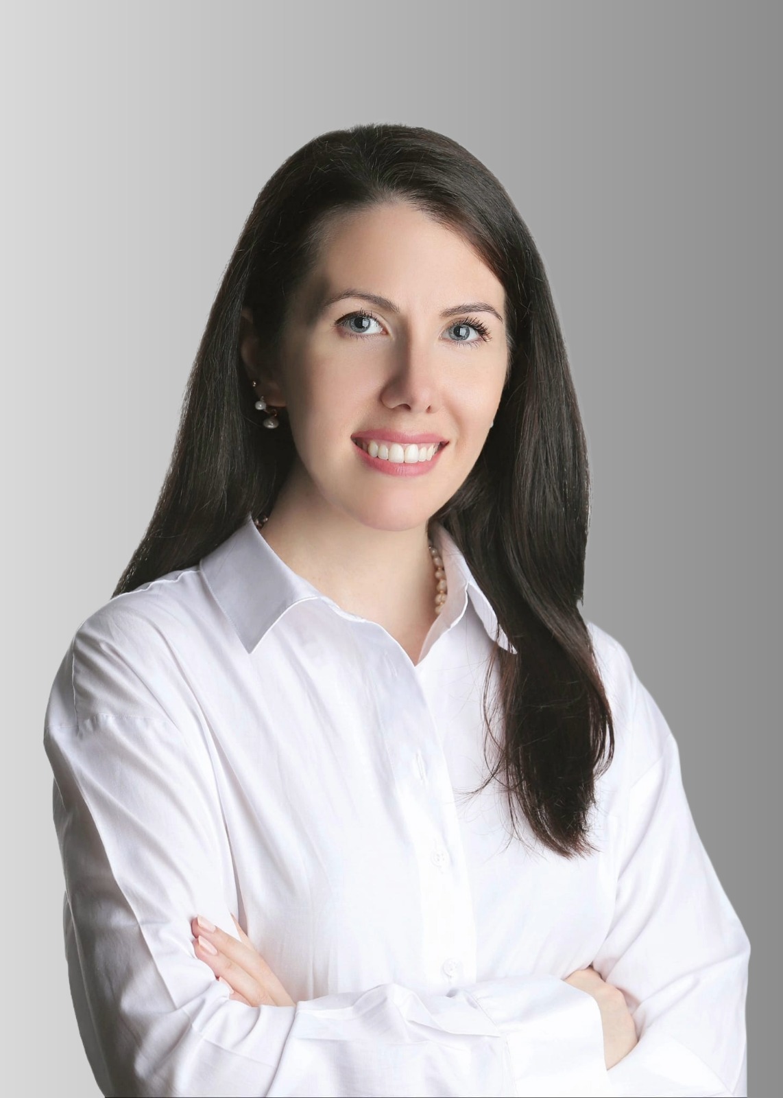 Uzm. Dyt. Nida Yıldız