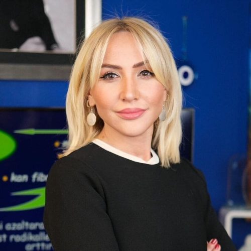 Prof. Dr. Pelin Arıbal Ayral