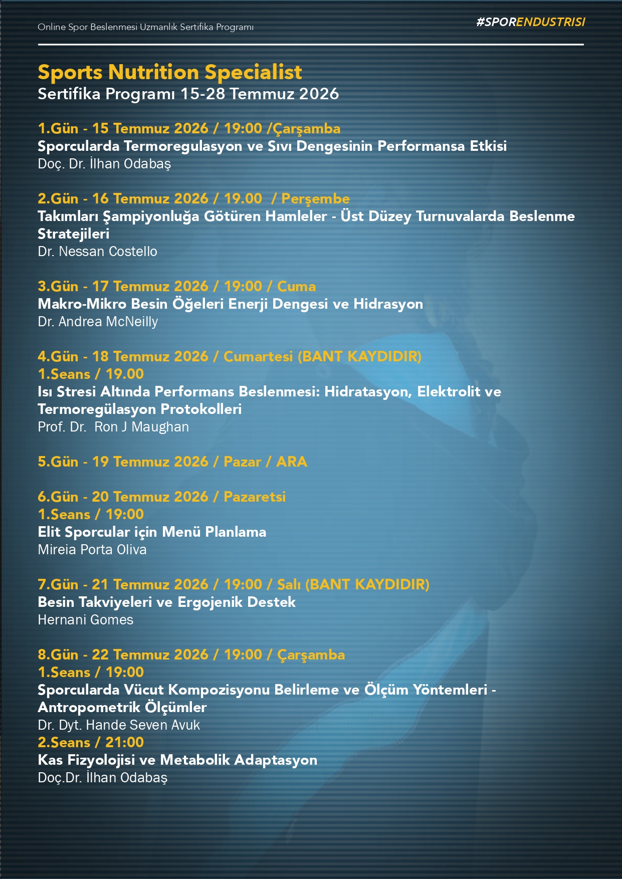 Program – 1