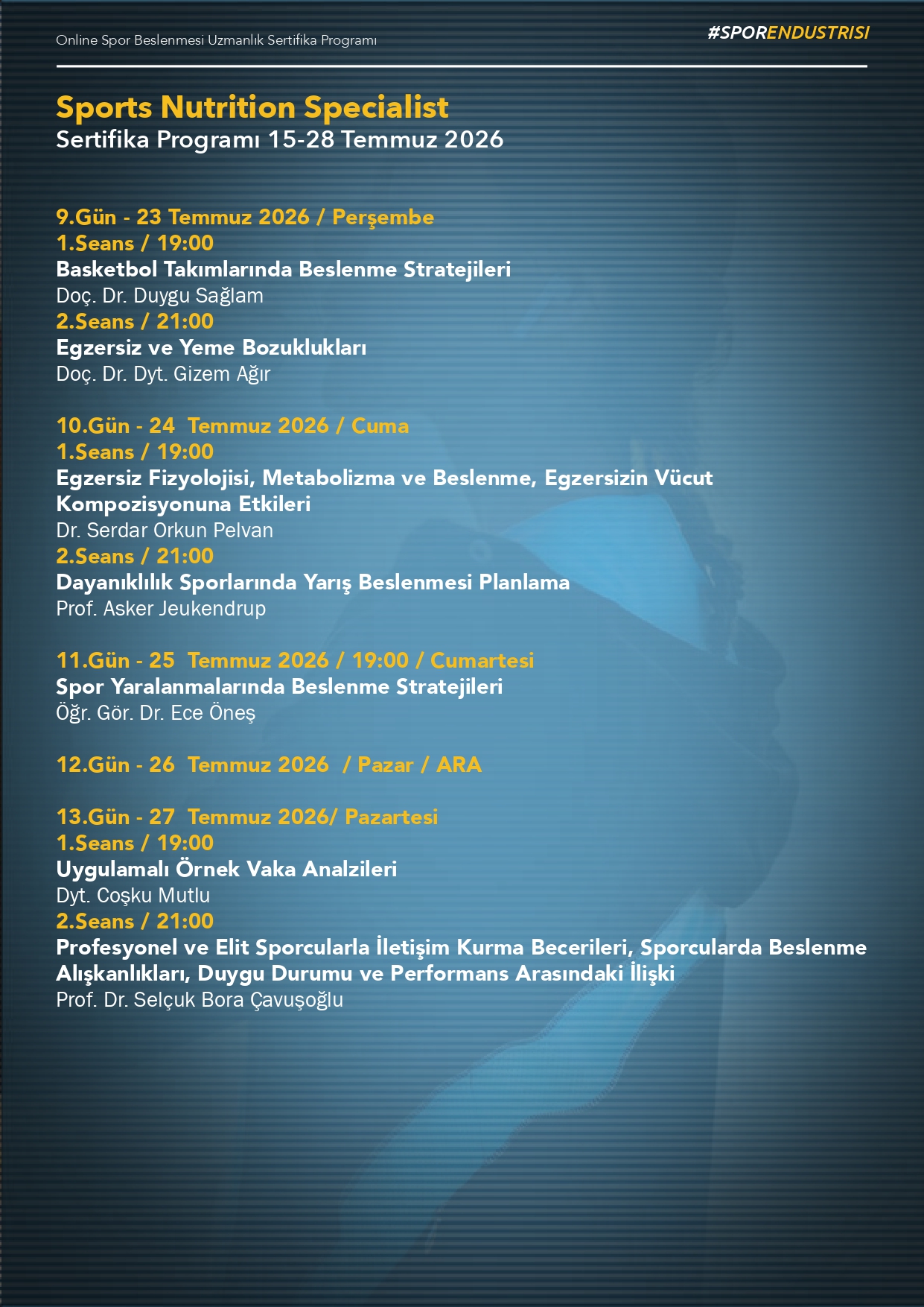 Program – 2