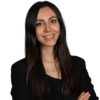 Dr. Öğr. Üyesi Sena Roberts