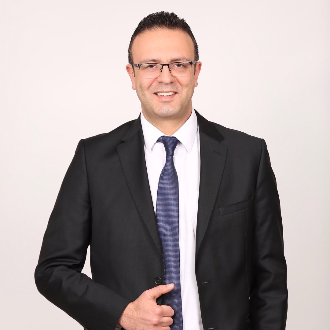 Prof. Dr. Samet Yardımcı
