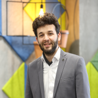 Dr. Öğr. Üyesi Mücahit Muslu
