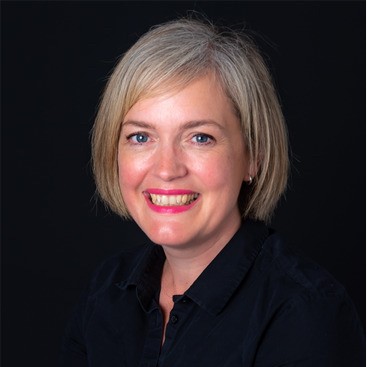 RD Lisa Holmes