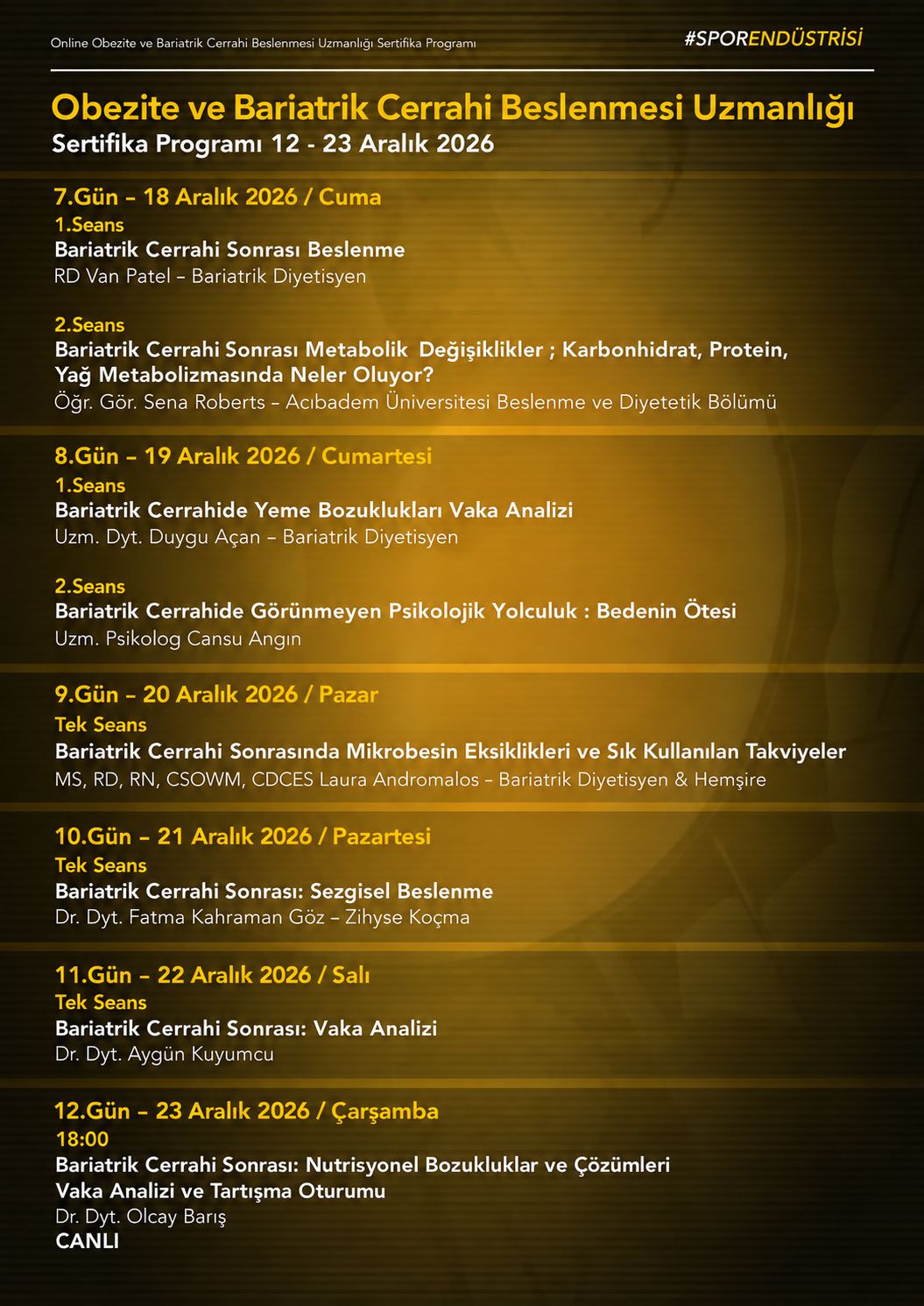 Program – 2