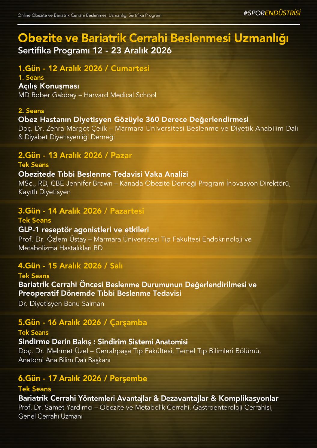 Program – 1